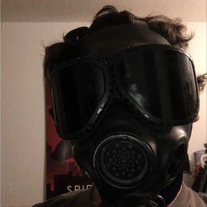 Meet your Posher, Travis